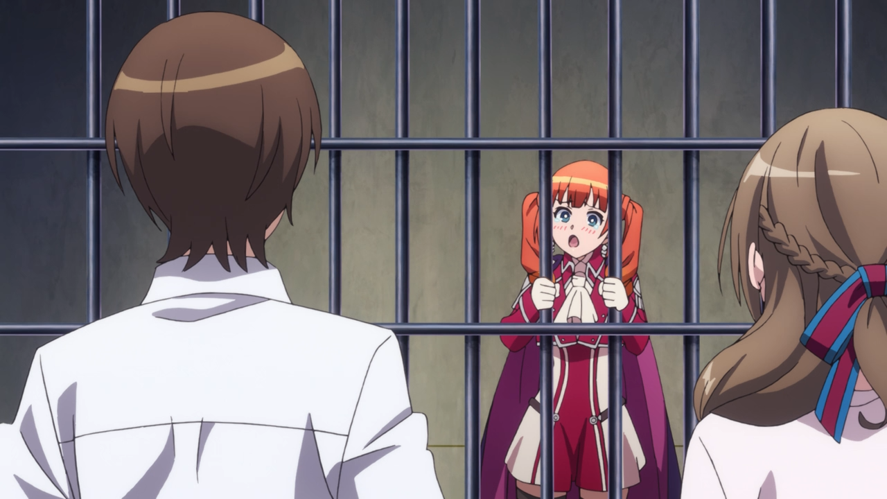 Tsuujou Kougeki ga Zentai Kougeki de Ni-kai Kougeki no Okaasan wa Suki Desu ka? (Homika Subs)